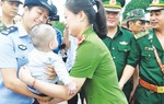 Lạng Sơn: Bắt giữ 2 đối tượng có hành vi mua bán trẻ sơ sinh