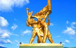 Bảo tồn, phát huy giá trị Di tích Chiến trường Điện Biên Phủ