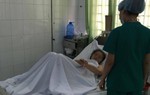 Thai phụ thoát 'án tử' sau tiền sản giật