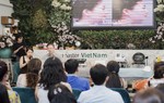  Giáo sư Hàn Quốc chuyển giao công nghệ nâng cơ mặt với chỉ Ultra V-Lift 