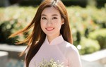 Cuộc thi ảnh di sản Việt Nam tôn vinh vẻ đẹp áo dài