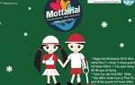 Còn 11 ngày nữa tới Ngày hội Mottainai 2019 'Giáng sinh Trao yêu thương - Nhận hạnh phúc'