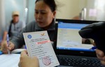 Đóng BHXH 1 lần cho số năm còn thiếu, hưởng ngay lương hưu
