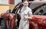 Ngô Thanh Vân tiết lộ sẽ đưa 'ngôi sao mới' VinFast lên màn bạc