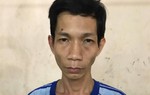 Bắt kẻ giật điện thoại của nữ du khách Pháp khi ăn sáng tại phố Tây