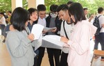 Tây Ninh: Bất ngờ với điểm phúc khảo từ 0 điểm được tăng lên tới 8,75 điểm
