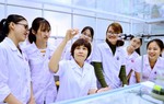 Cách mạng 4.0 mở ra cơ hội phát triển cho nhà khoa học nữ