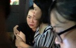 Công an vào cuộc vụ trẻ lớp 1 tử vong nghi do bị bỏ quên trên ô tô