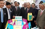 Hội nghị xúc tiến đầu tư tỉnh Kiên Giang thu hút số vốn gần 200 ngàn tỷ đồng