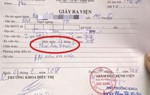 Thai khỏe mạnh, bác sĩ khẳng định, chết lưu phải hút gấp