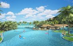 Sun Group khai trương nhà mẫu biệt thự nghỉ dưỡng và condotel Phú Quốc