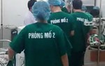 Nghệ An: Thai nhi tử vong, mẹ nguy kịch khi chờ sinh tại bệnh viện