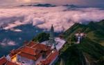 Trải nghiệm ‘giải trí xanh’ ở các Sun World 