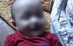 Người mẹ trẻ tố y, bác sỹ bệnh viện huyện trình độ yếu khiến bé 8 tháng tuổi tử vong