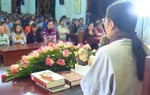 Bộ Văn hóa Thể thao và Du lịch đề nghị xử lý thông tin liên quan đến chùa Ba Vàng