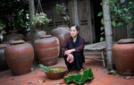 Lấy chồng xa, chỉ mong được về quê ăn Tết với mẹ