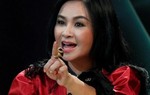 Thanh Lam “gãi đúng chỗ ngứa” dù đụng chạm