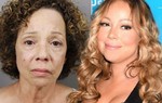 Chị gái Mariah Carey bị bắt vì mại dâm 