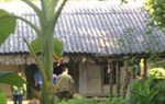 Người phụ nữ bị sát hại dã man tại Yên Bái nghi do con tâm thần gây ra