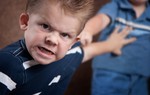 Trẻ mắc chứng tăng động giảm chú ý cần được chơi ngoài trời nhiều hơn