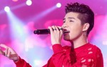Noo Phước Thịnh đốt cháy sân khấu Hà Nội