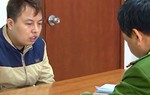 Lợi dụng ghép tạng để mua bán tạng 