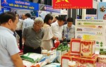 Hà Tĩnh: Thúc đẩy xúc tiến thương mại sản phẩm OCOP trong khu vực