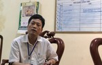 Phụ huynh tố trường tiểu học lạm thu, xã yêu cầu trả lại