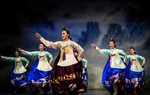 Trải nghiệm văn hóa Hàn Quốc tại Hội An