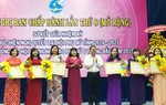 Hội LHPN Bình Dương triển khai nhiều hoạt động vì an toàn cho phụ nữ và trẻ em