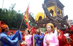 Kỷ niệm khởi nghĩa Hai Bà Trưng và đón bằng di sản 