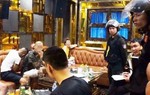 Quảng Bình: Triệt phá thành công chuyên án về sử dụng ma túy trái phép và mại dâm
