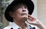 Chia tay nhạc sĩ Thanh Tùng: 'Bao đêm tôi đã một mình nhớ em'