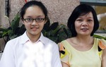 Giữ con bằng bữa cơm gia đình 