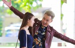 Minh Tít vào vai anh chàng lăng nhăng trong phim giáo dục giới tính