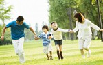 Chia sẻ của người mẹ kế sống hòa thuận với con riêng của chồng
