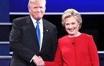 Bà Hillary Clinton sẽ tranh cử Tổng thống Mỹ năm 2020?