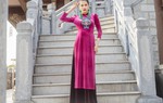 Hoa hậu Phan Thu Quyên là 'nàng thơ' của Nhật Dũng