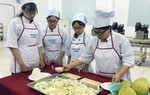 Học nghề sau THCS: Hệ lụy khi bỏ học giữa chừng mà không được đào tạo nghề