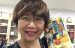 Dịch giả Nguyễn Lệ Chi: "Mọi bà mẹ đều có thể viết sách cho con"