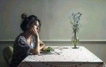 Nỗi ân hận của người phụ nữ hiếu thắng đòi ly hôn