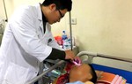 Bệnh nhân nặng nhất trong vụ tai nạn ở Hải Dương bị tụ máu não 
