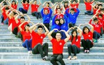 Xây dựng bộ quy tắc ứng xử Nụ cười Hạ Long 