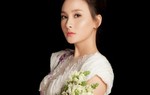 Bảo Thanh ngồi ‘ghế nóng’ cuộc thi Người mẫu Quý bà Việt Nam 2018