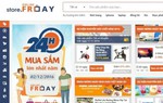 Điểm danh các website săn hàng giảm giá trong Black Friday