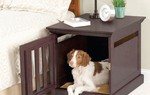 Giải pháp để nuôi 'pet' trong nhà có không gian nhỏ hẹp