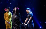 Gameshow hẹn hò “kinh dị” vừa lên sóng VTV3 đã gây bão 