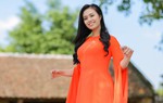 Quán quân Sao Mai Lương Hải Yến dành MV đầu tay tặng mẹ