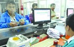 Thí điểm giao dịch điện tử đối với thủ tục bảo hiểm xã hội
