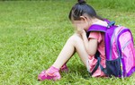 Khắc phục tổn thương tâm lý cho trẻ bị xâm hại còn nhiều hạn chế